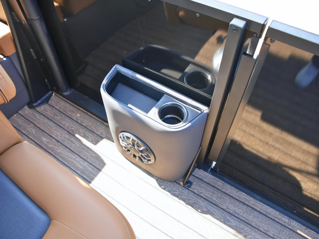 2027 Harris Sunliner 250 Sport 25.0 feet, Lewisville, TX #23
