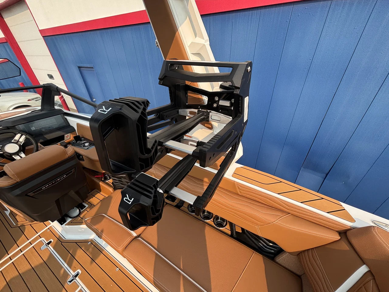 2027 Nautique G23SUPER AIR 23.0 feet, Rogers, MN #15