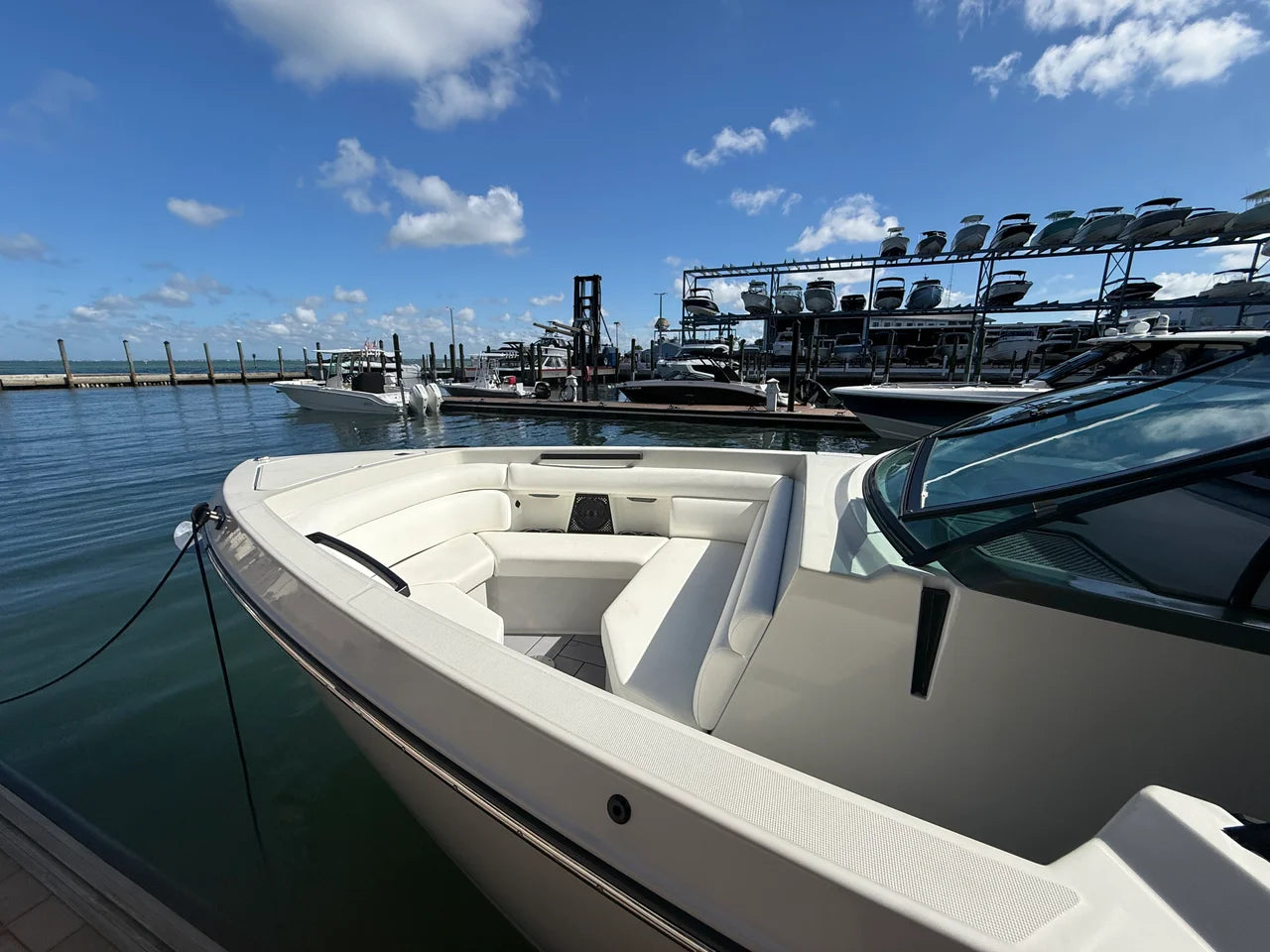 2023 Aviara AV36 Outboard 36.0 feet, Sarasota, FL #2
