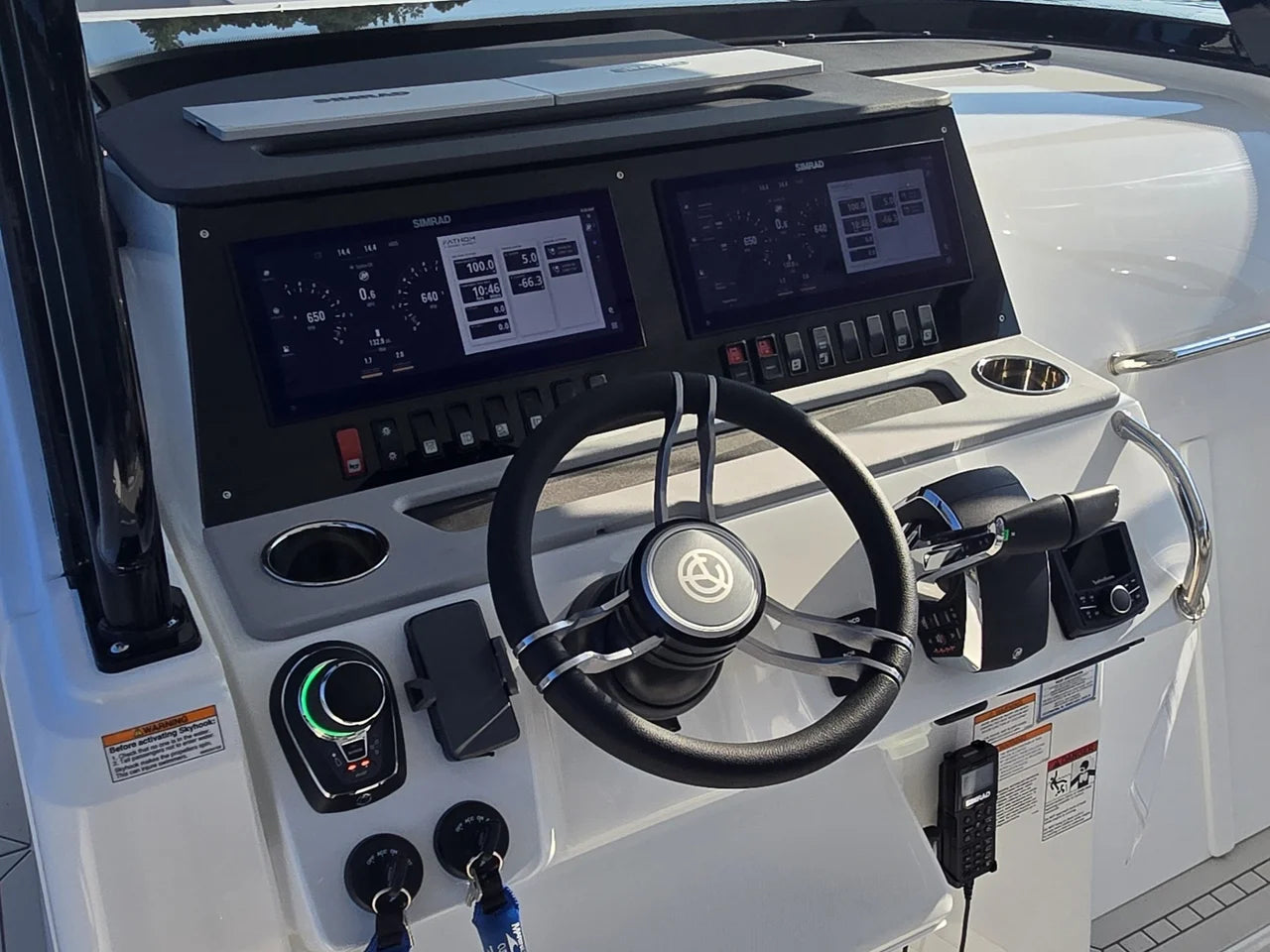 2026 Cruisers Yachts 38 VTR 38.0 feet, Cumming, GA #29