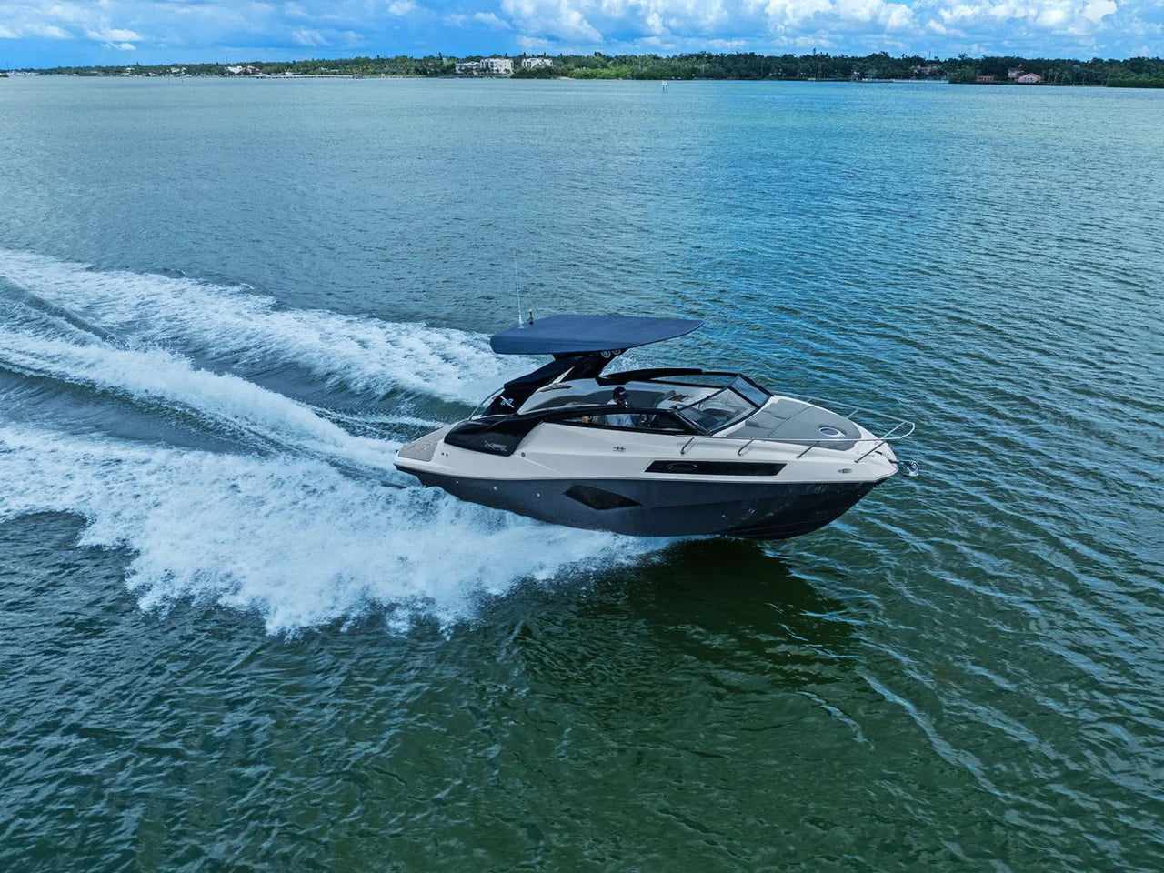 2024 Nx Boats NX 290 29.0 feet, St Petersburg, FL #11