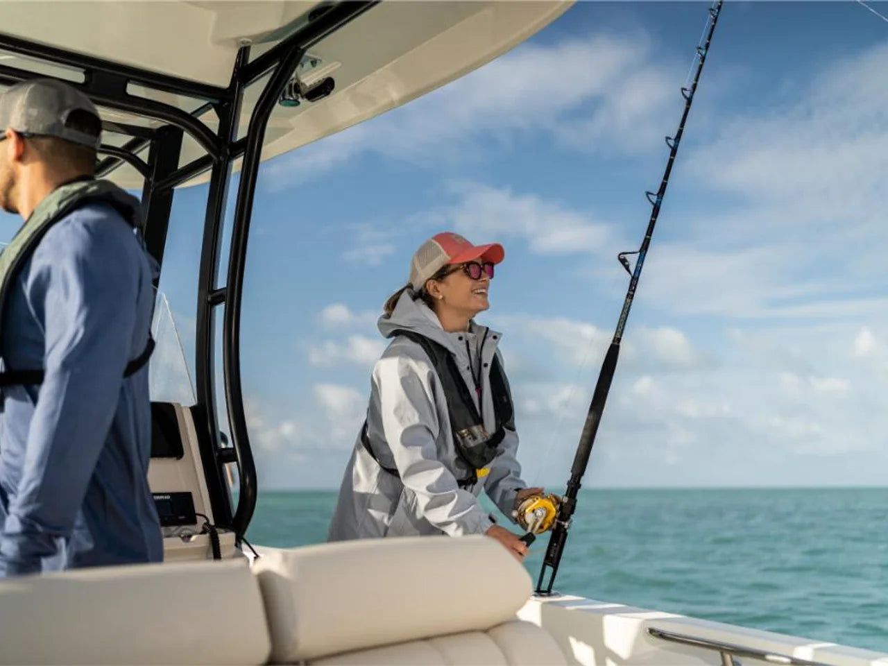 2027 Boston Whaler 280 Dauntless 28.0 feet, Naples, Florida #94