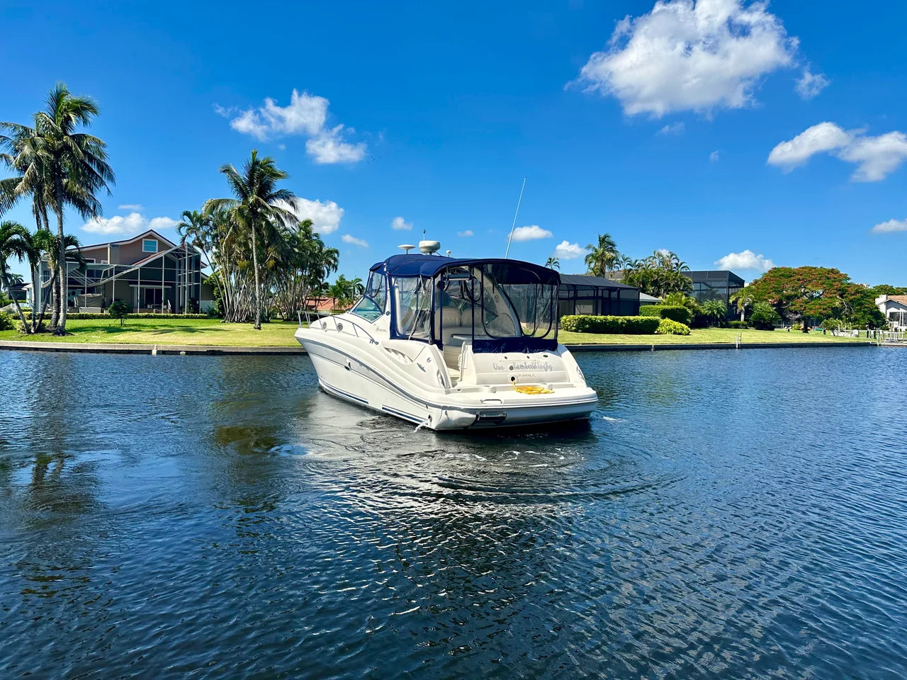 2005 Sea Ray 340 Sundancer 34.0 feet, Fort Myers, FL #11