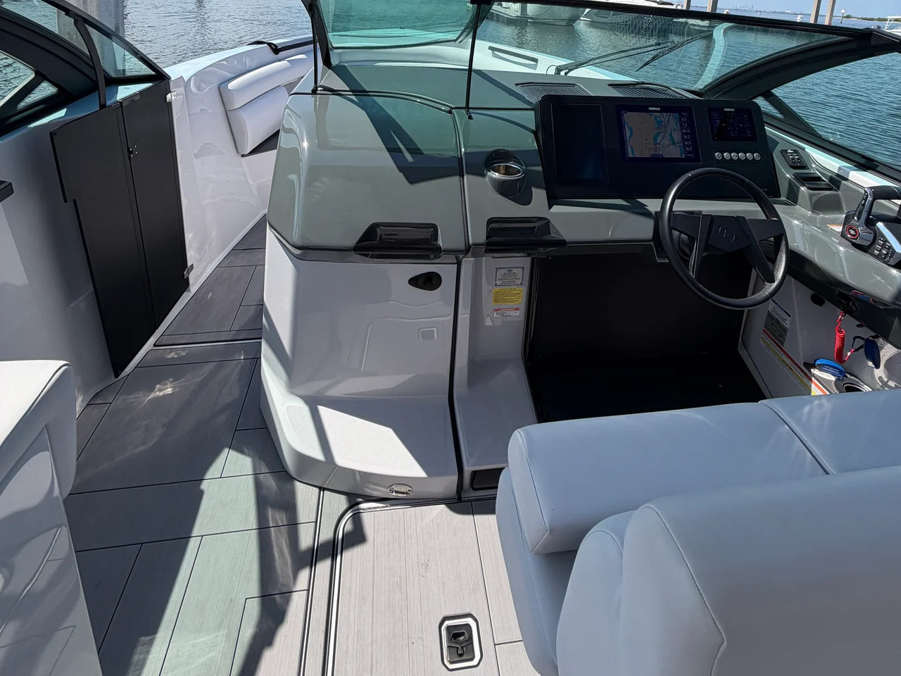 2023 Aviara 32 OB 32.0 feet, Clearwater, Florida #27