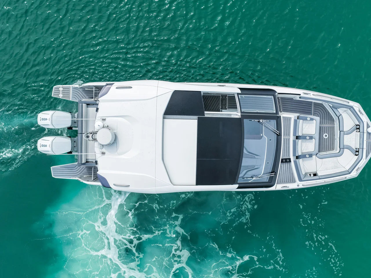 2023 Galeon 375 GTO 38.0 feet, Sarasota, FL #65