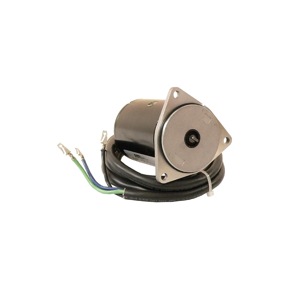 Quicksilver 8M6007543 12-Volt Trim/Tilt Motor for OMC and Cobra Sterndrives