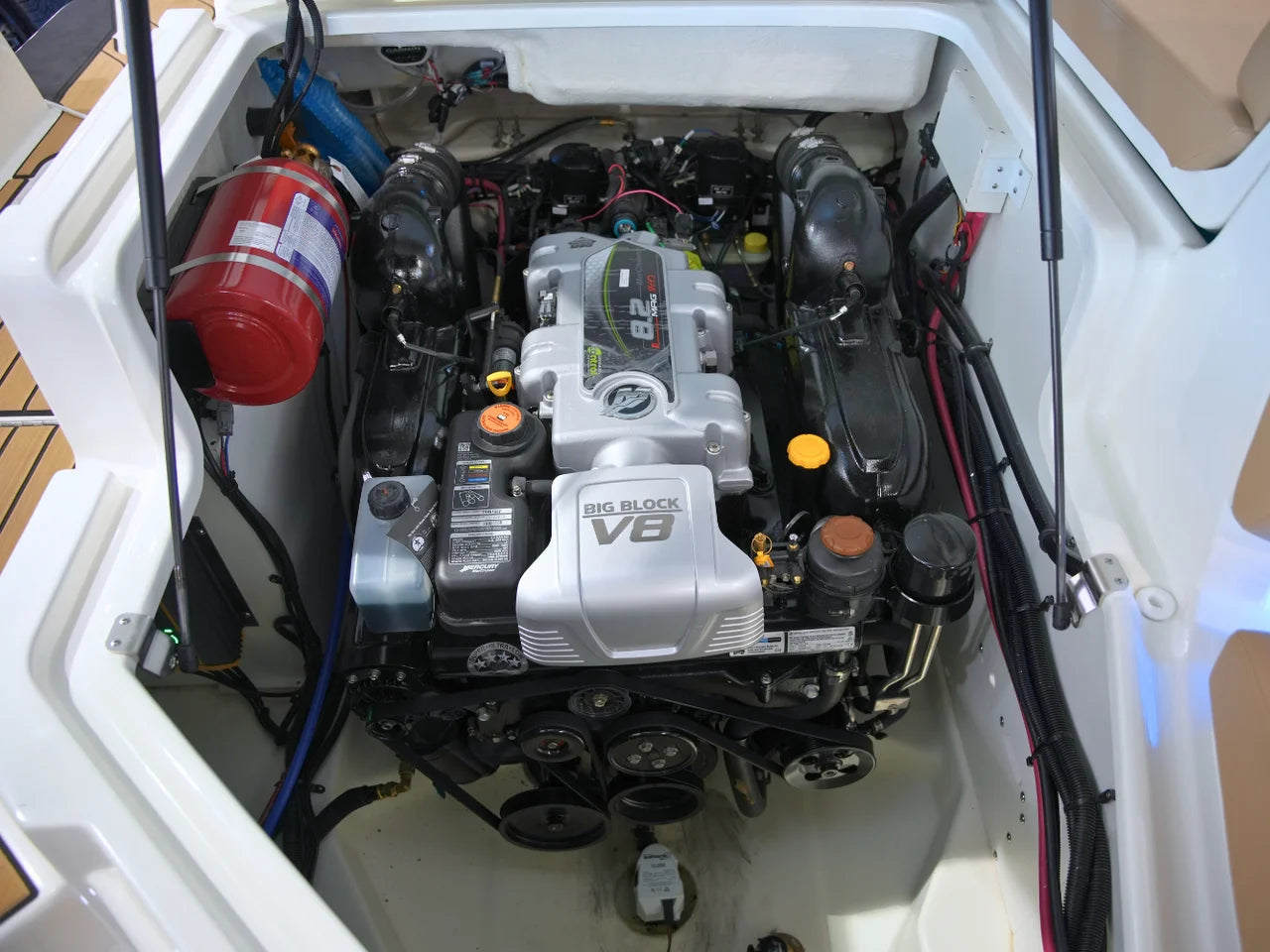 2026 Sea Ray SLX 280 28.0 feet, Lewisville, TX #7
