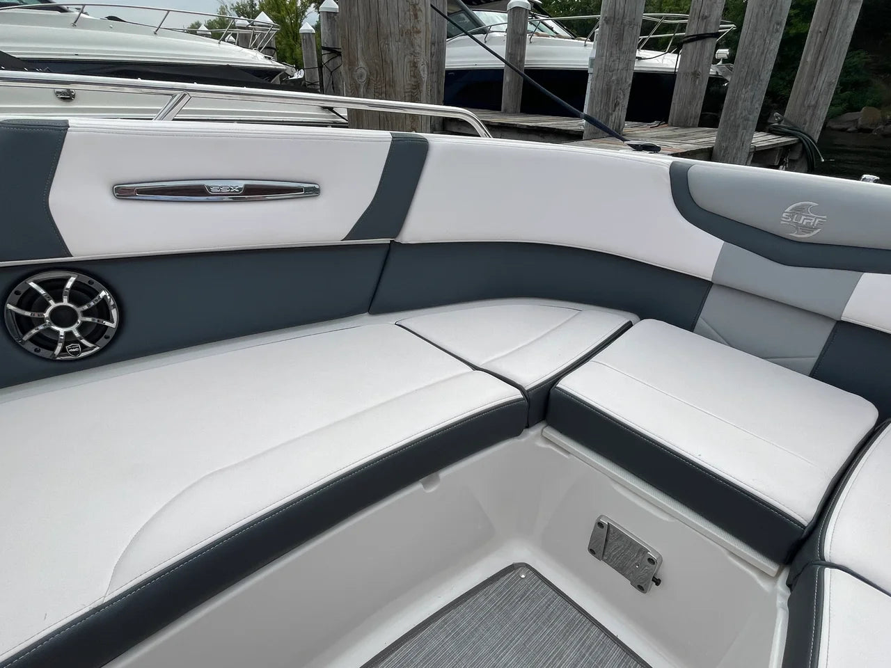 2019 Chaparral 297 SSX SURF 29.0 feet, Excelsior, Minnesota #14