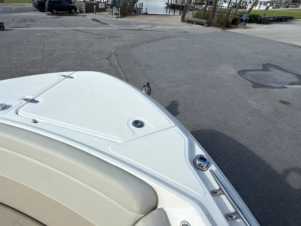 2027 Boston Whaler 240 Vantage 24.0 feet, Panama City, FL #10
