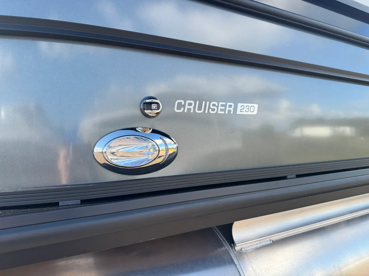 2026 Harris Cruiser 230 23.0 feet, Rogers, MN #7