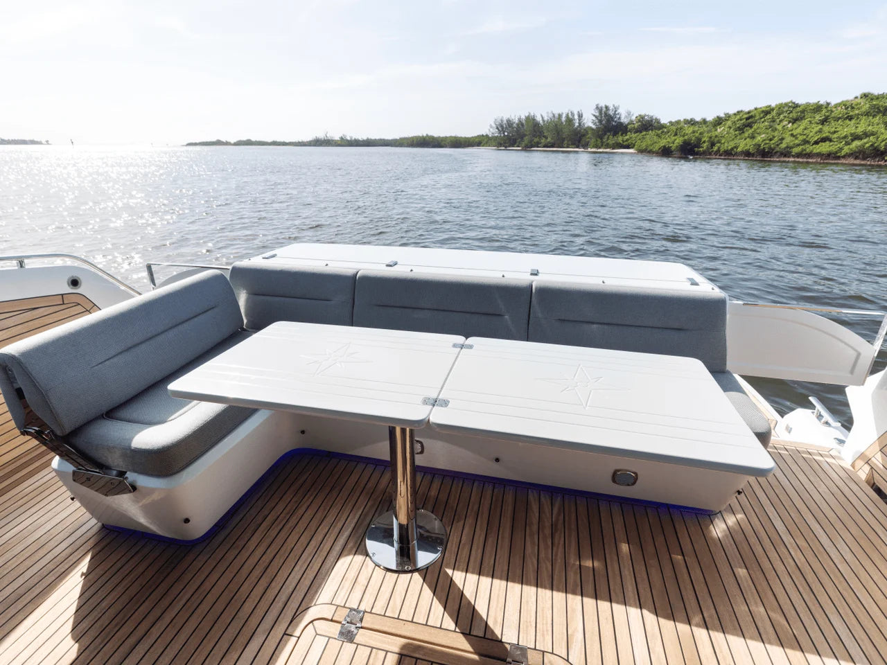 2026 Galeon 450 HTC 45.0 feet, Inuvik, Northwest Territories #137