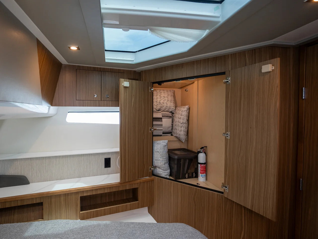 2024 Cruisers Yachts 50 GLS 50.0 feet, Miami, FL #15