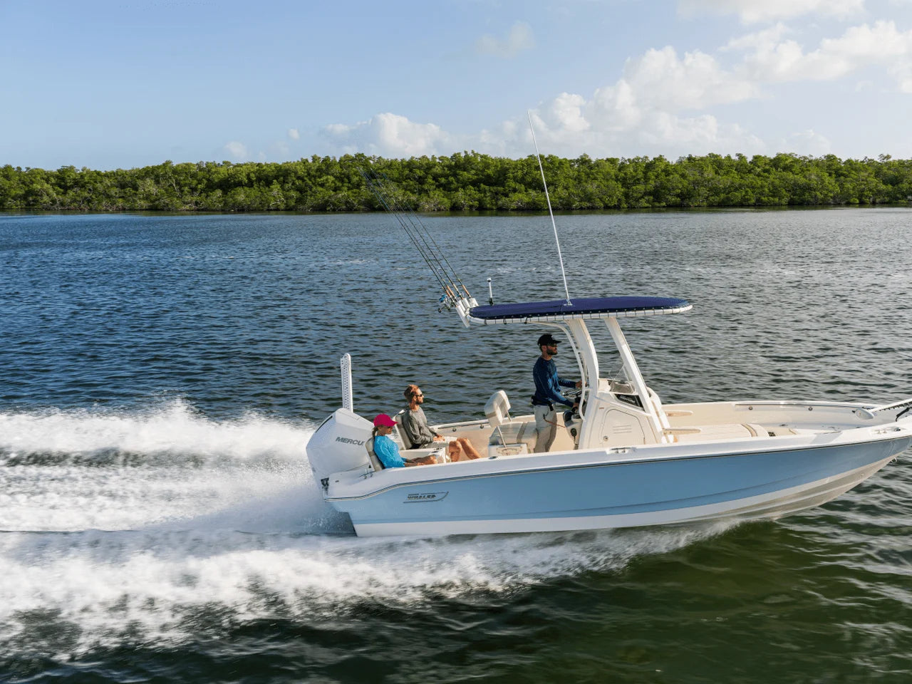 2026 Boston Whaler 220 Dauntless 22.0 feet, Inuvik, Northwest Territories #8