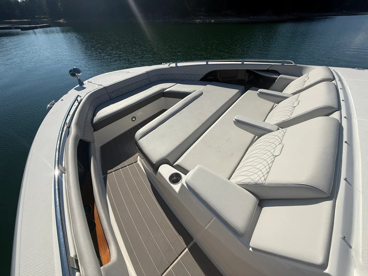 2022 Sea Ray 370 SUNDANCER OUTBOARD 37.0 feet, Cumming, GA #50