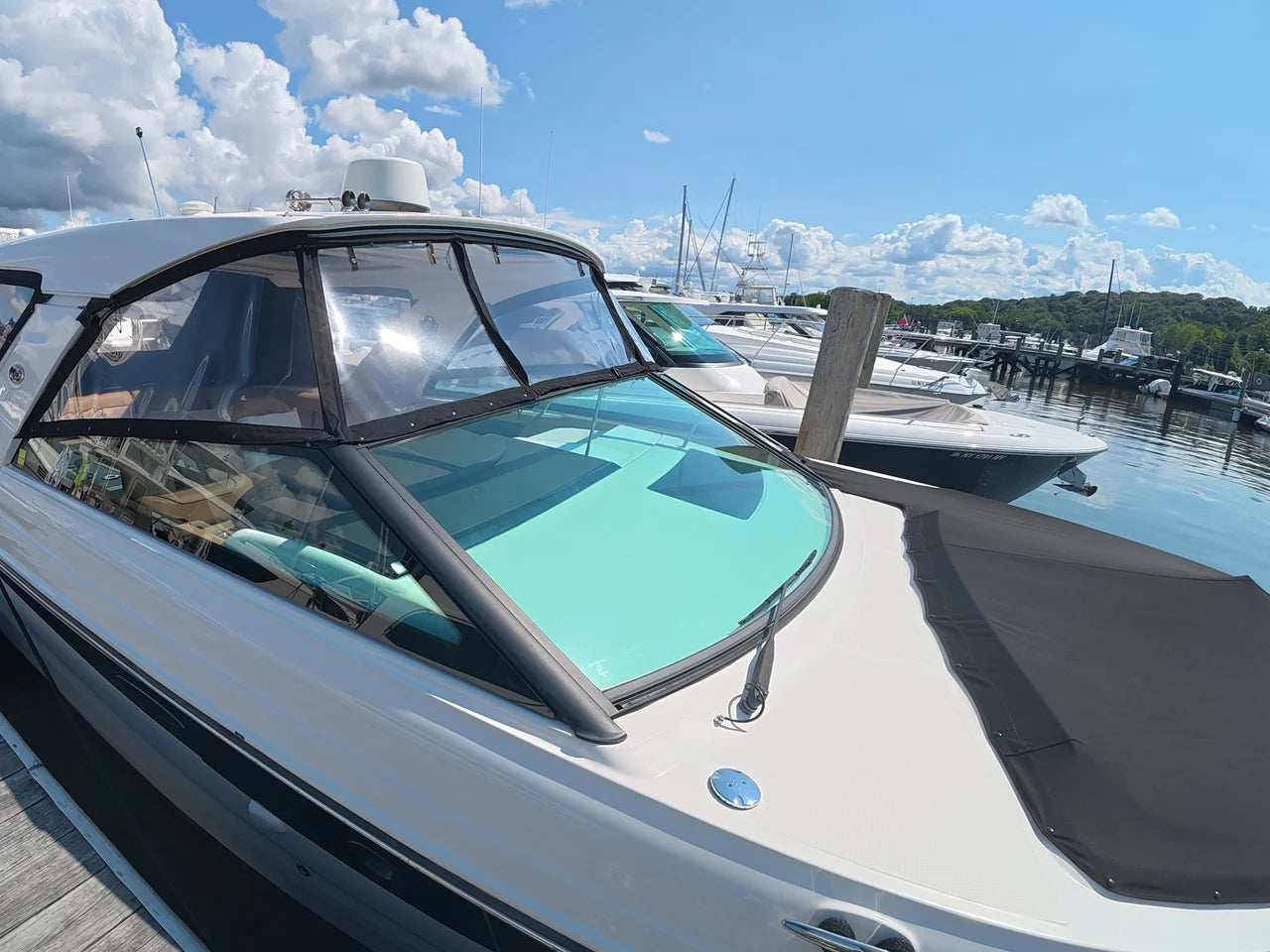 2019 Sea Ray 400 SLX OB 41.0 feet, Huntington, NY #10