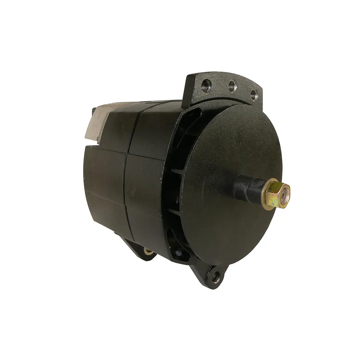 Quicksilver 8M600749 Alternator, 24-Volt/175 Amp for Motorola