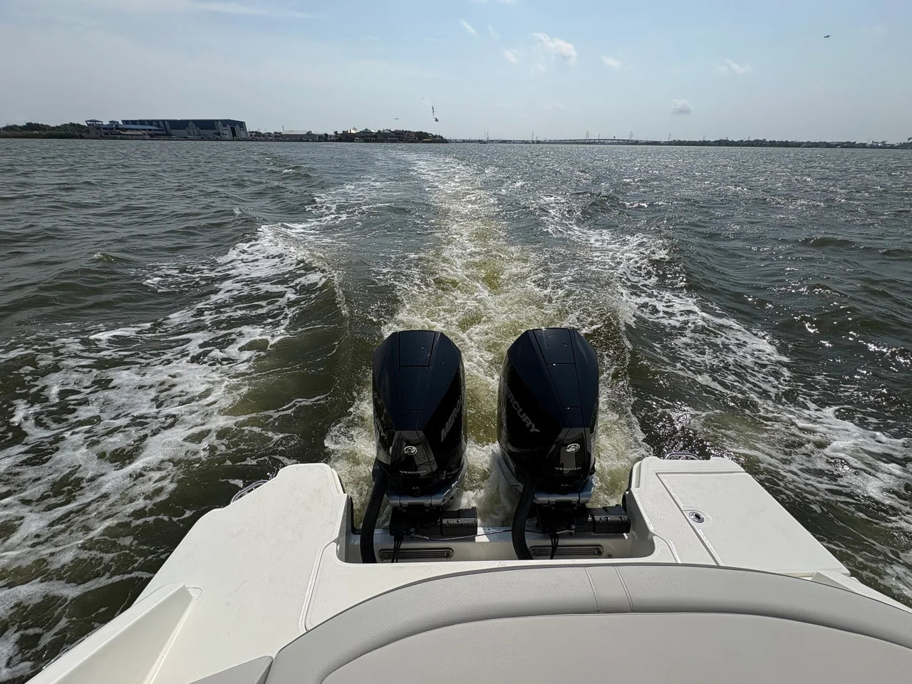 2026 Sea Ray SLX 310 Outboard 31.0 feet, Seabrook, TX #8