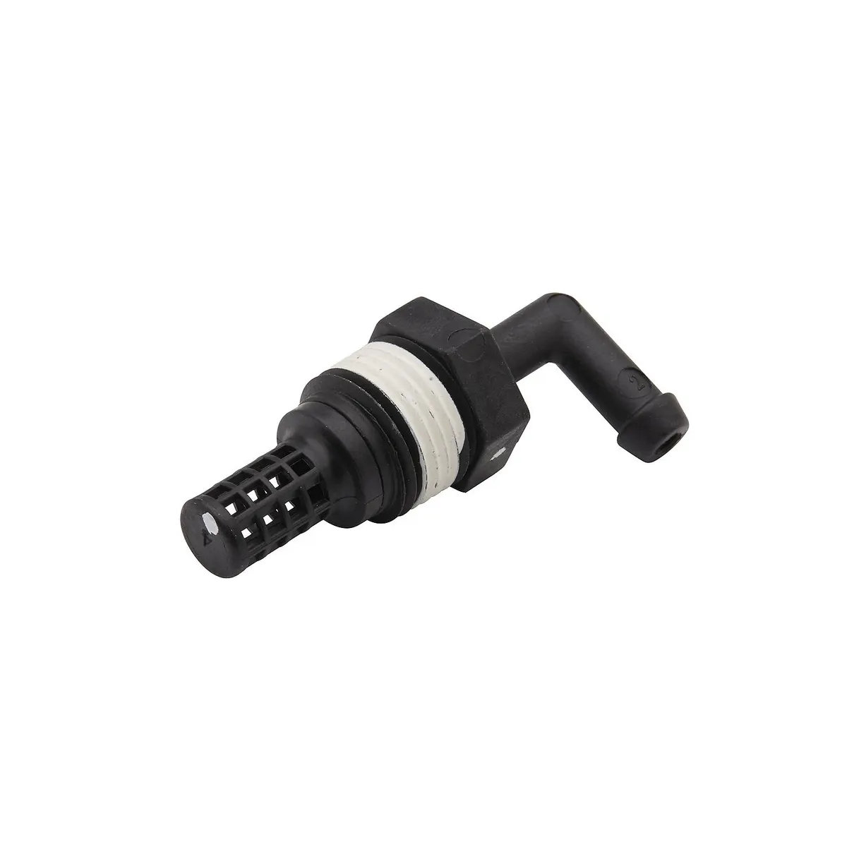 Mercury 8M0061328 Snap-Fit Strainer for Mercury 75-115hp EFI FourStroke Outboards