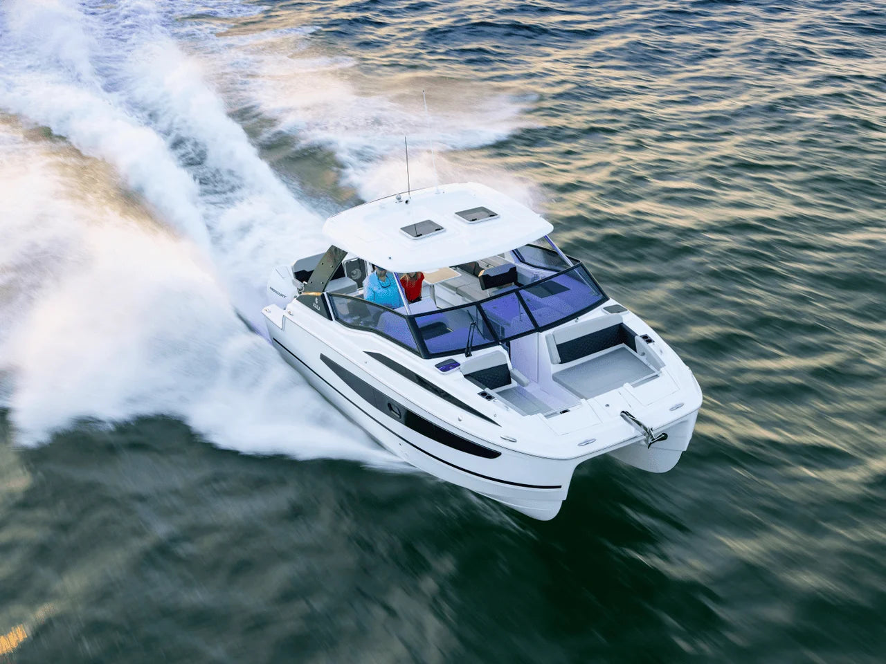 2026 Aquila 32 Sport 32.0 feet, St Petersburg, FL #2