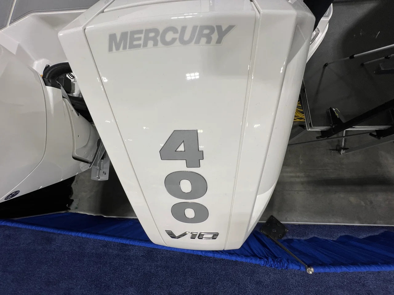 2026 Sea Ray Sundancer 320 Outboard 32.0 feet, Charleston, SC #4