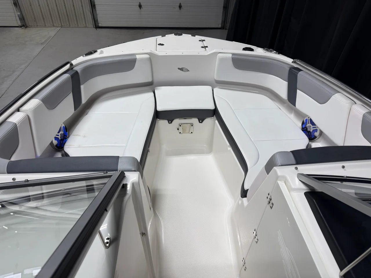 2019 Chaparral 230 SUNCOAST 23.0 feet, Crosslake, Minnesota #84