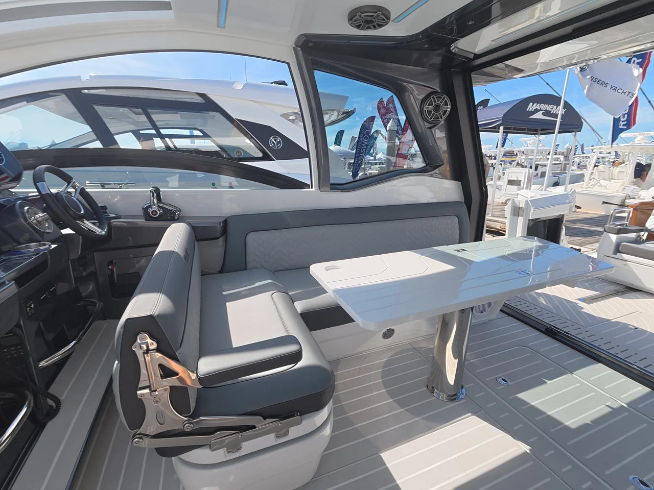2027 Galeon 375 GTO 37.0 feet, Somers Point, New Jersey #16