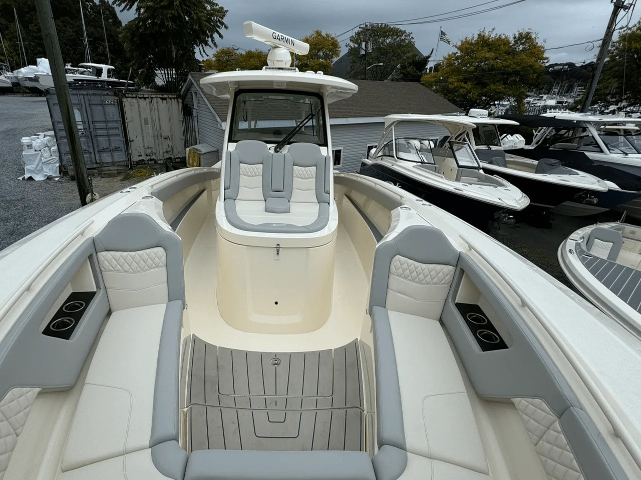 2025 Scout 377 LXF 37.0 feet, Charleston, SC #83