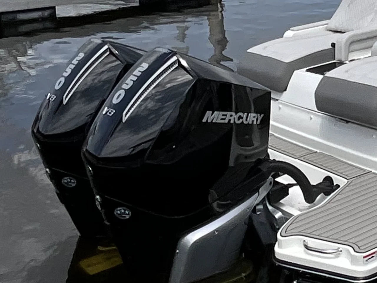 2027 Sea Ray SDX 290 Outboard 29.0 feet, Jacksonville Beach, Florida #28