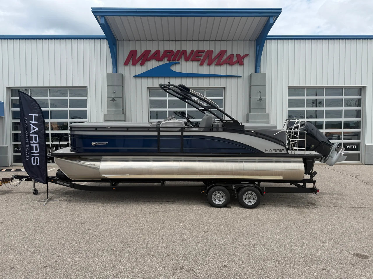 2026 Harris Solstice 250 25.0 feet, Lake Ozark, MO #1