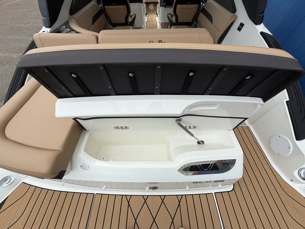 2027 Sea Ray SLX 260 26.0 feet, Rogers, MN #10