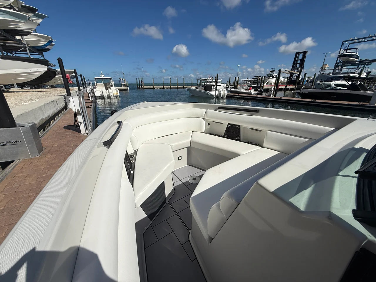 2023 Aviara AV36 Outboard 36.0 feet, Sarasota, FL #4