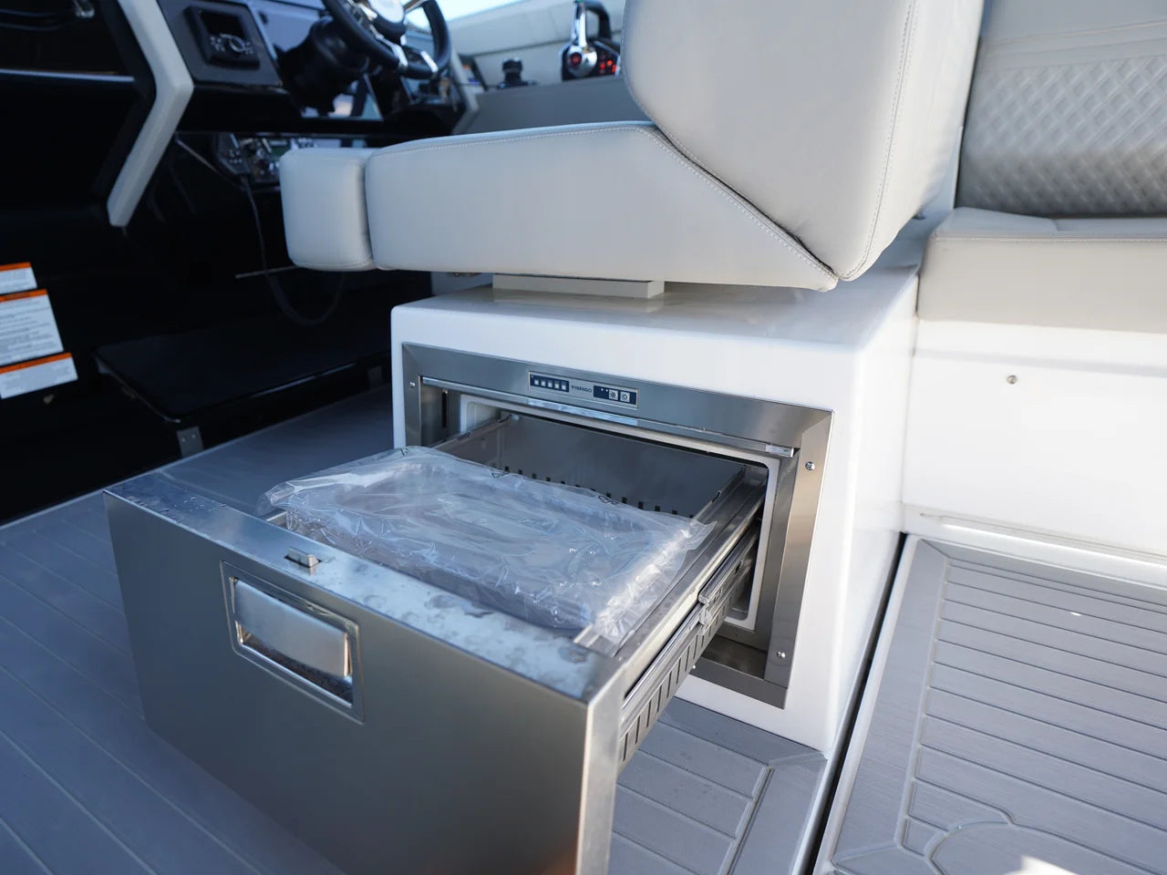 2026 Cruisers Yachts 34 GLS Outboard 34.0 feet, Grasonville, MD #49
