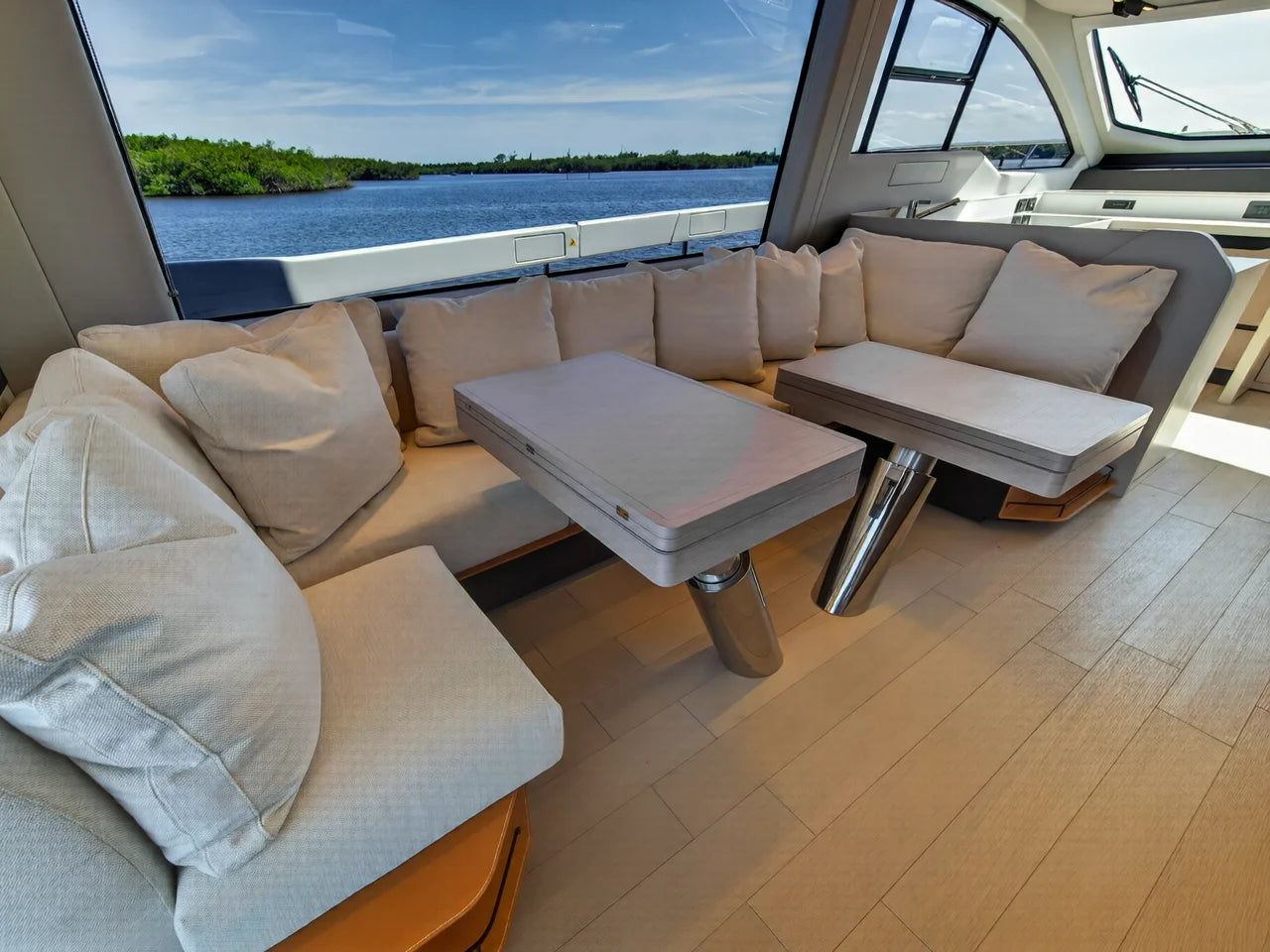 2026 Azimut S7 70.0 feet, Pompano Beach, FL #53