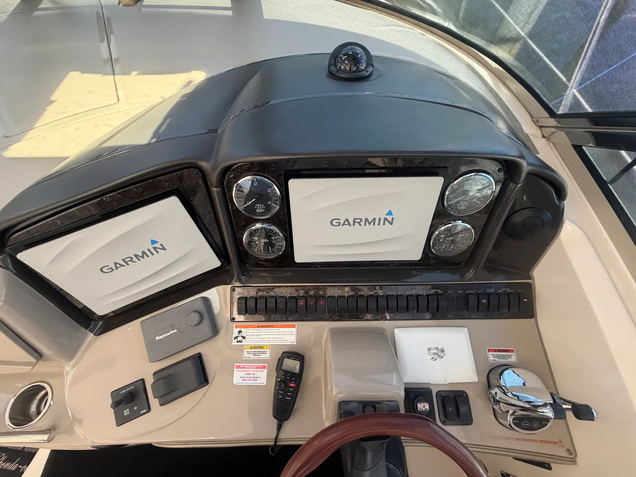 2008 Sea Ray 40 SUNDANCER 40.0 feet, Carolina Beach, NC #29