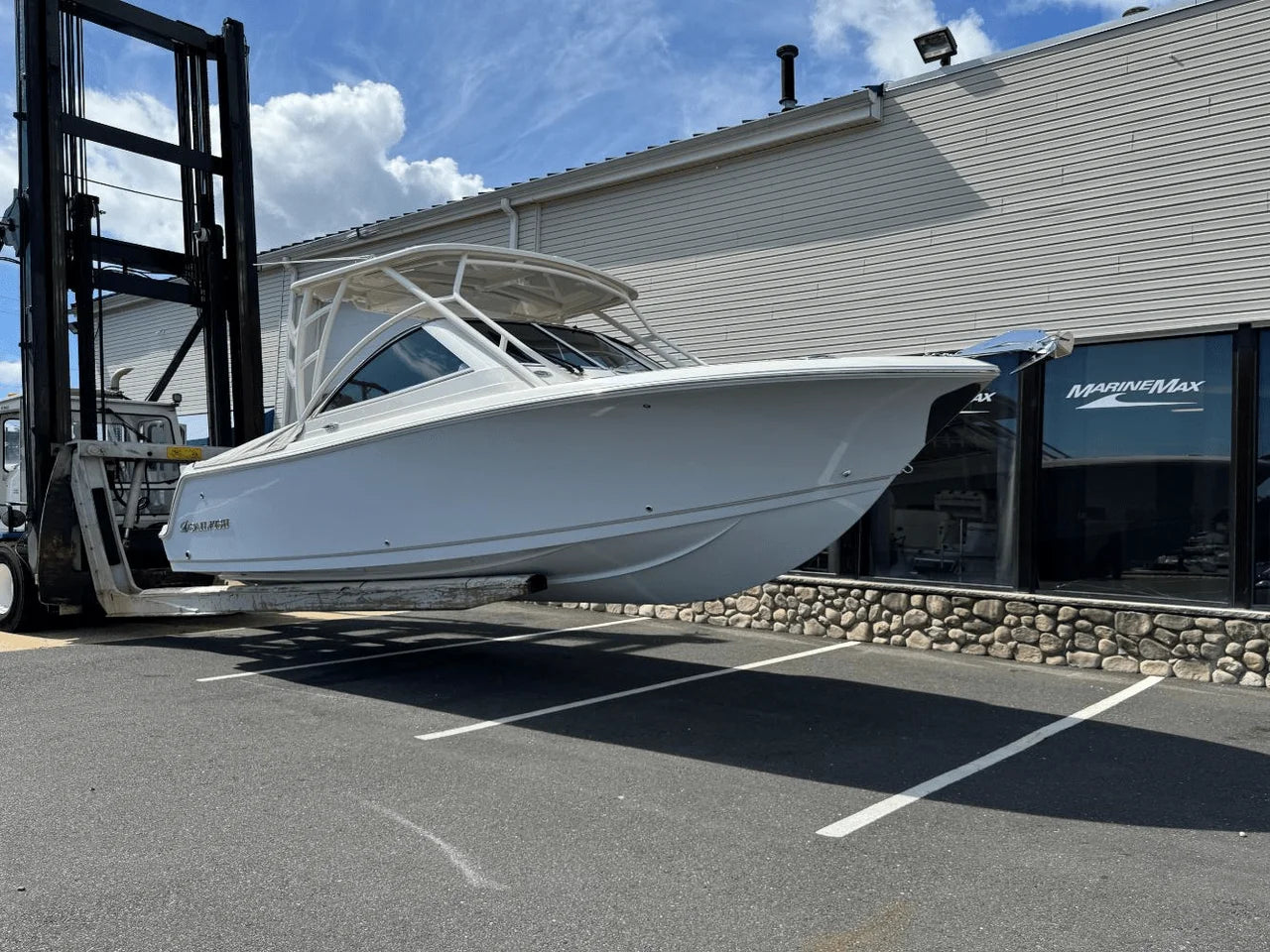 2026 Sailfish 245 DC 24.0 feet, Somers Point, New Jersey #4