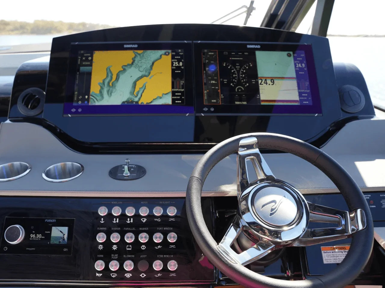 2025 Sea Ray Sundancer 370 37.0 feet, Lewisville, TX #24