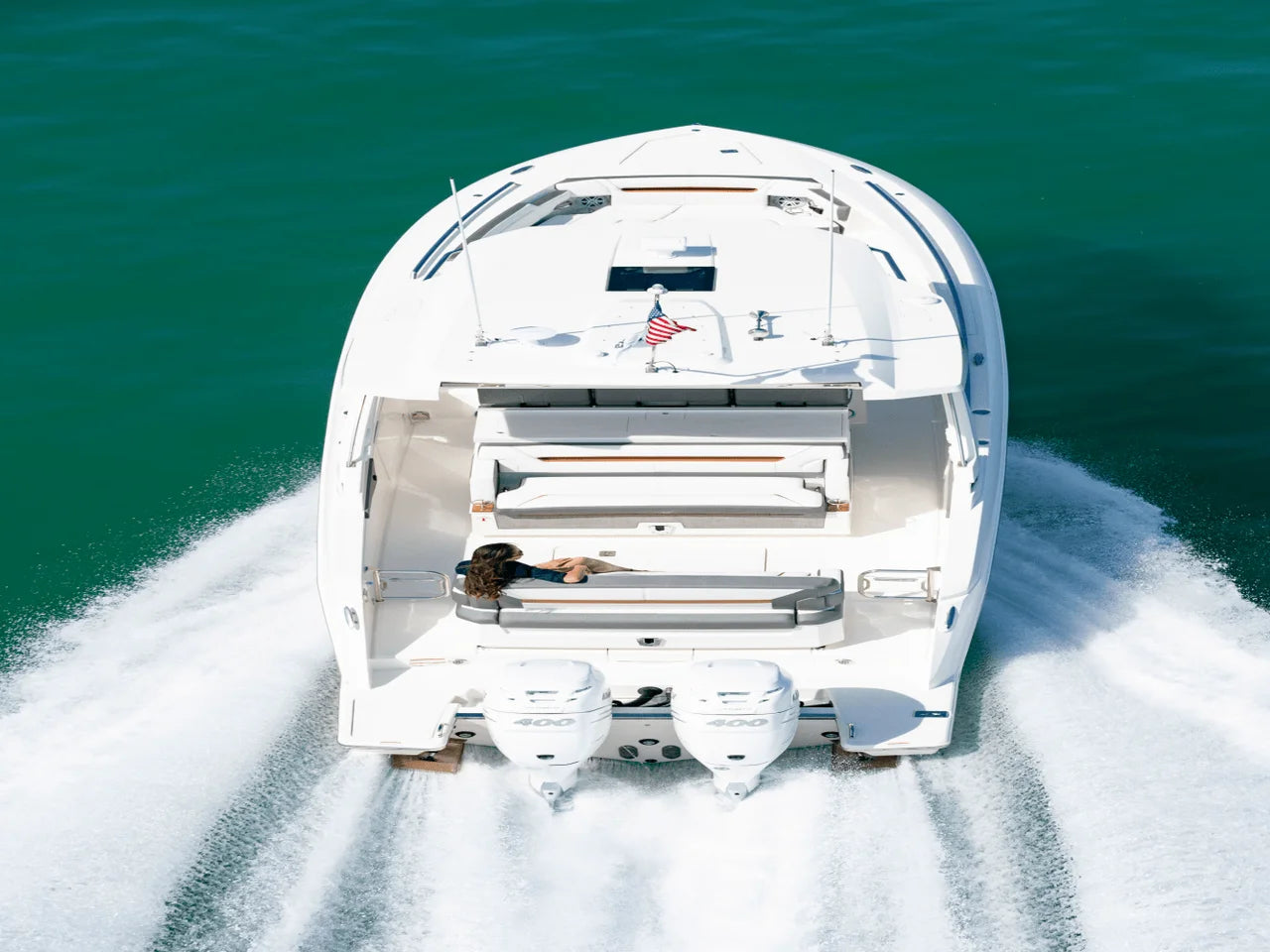 2025 Tiara Yachts LS 34 34.0 feet, Inuvik, Northwest Territories #23