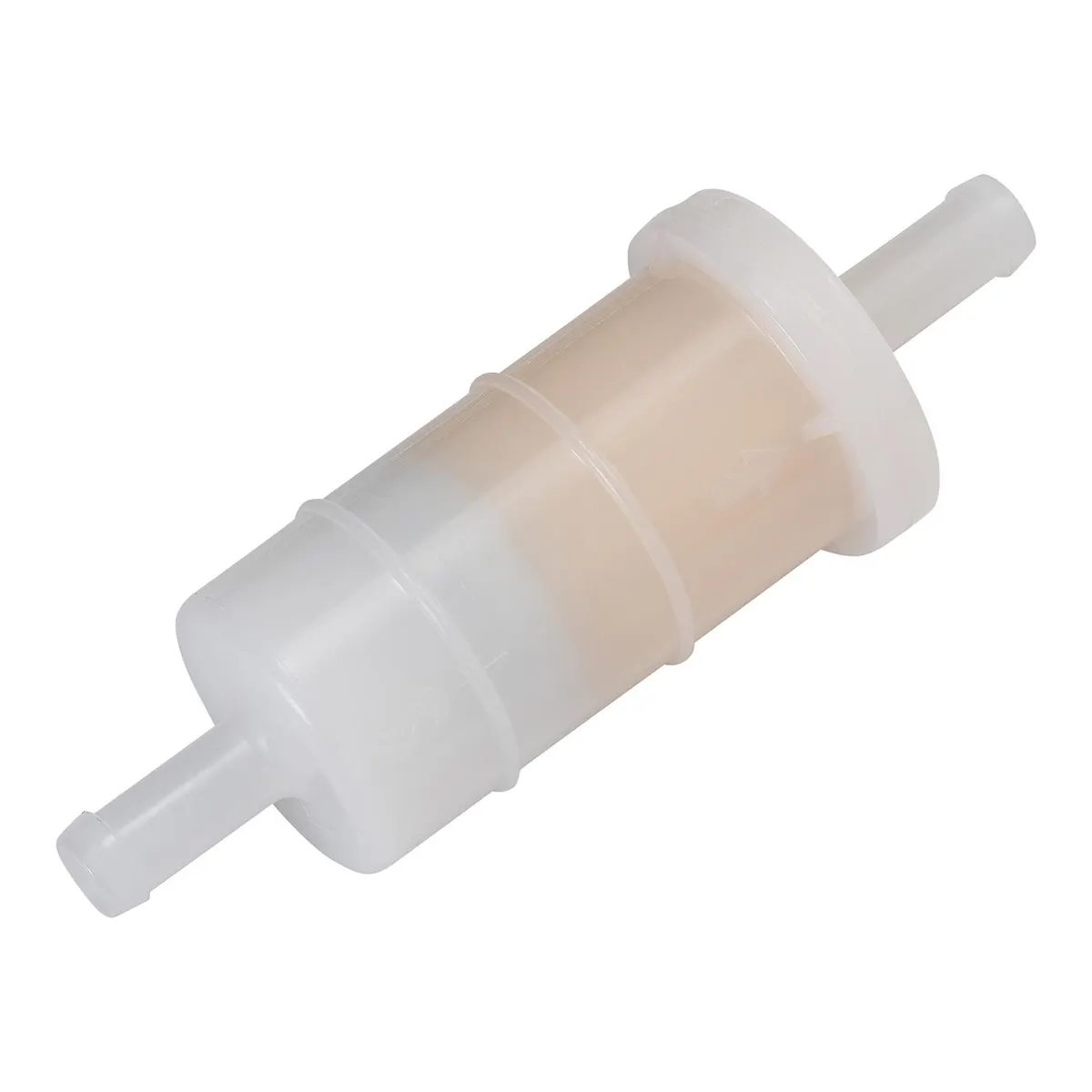 Quicksilver 877565T1 Inline Fuel Filter for Mercury and Mariner Carbureted 4-Stroke Outboards