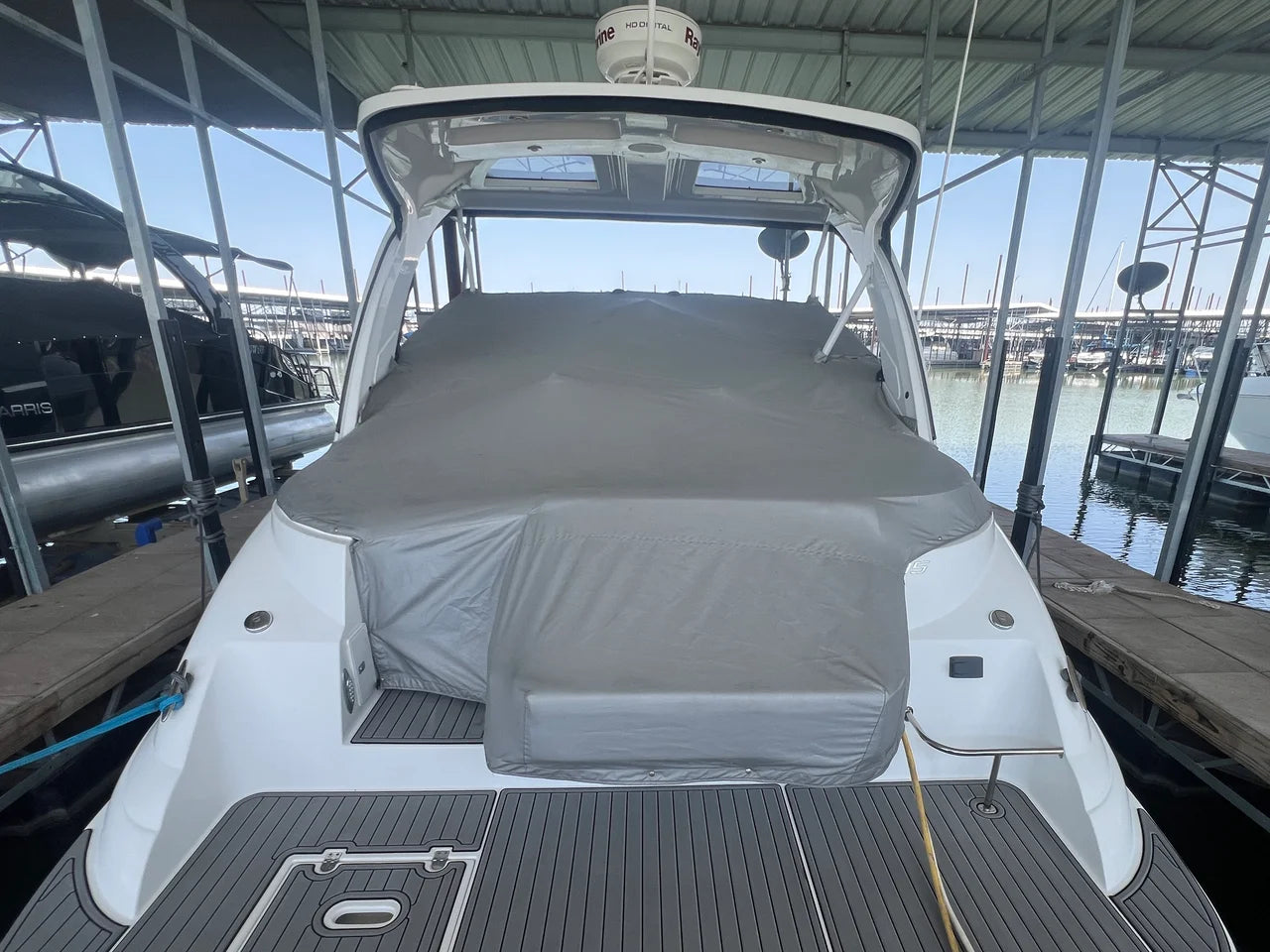 2018 Cruisers Yachts 35 EXPRESS 35.0 feet, Lewisville, TX #26