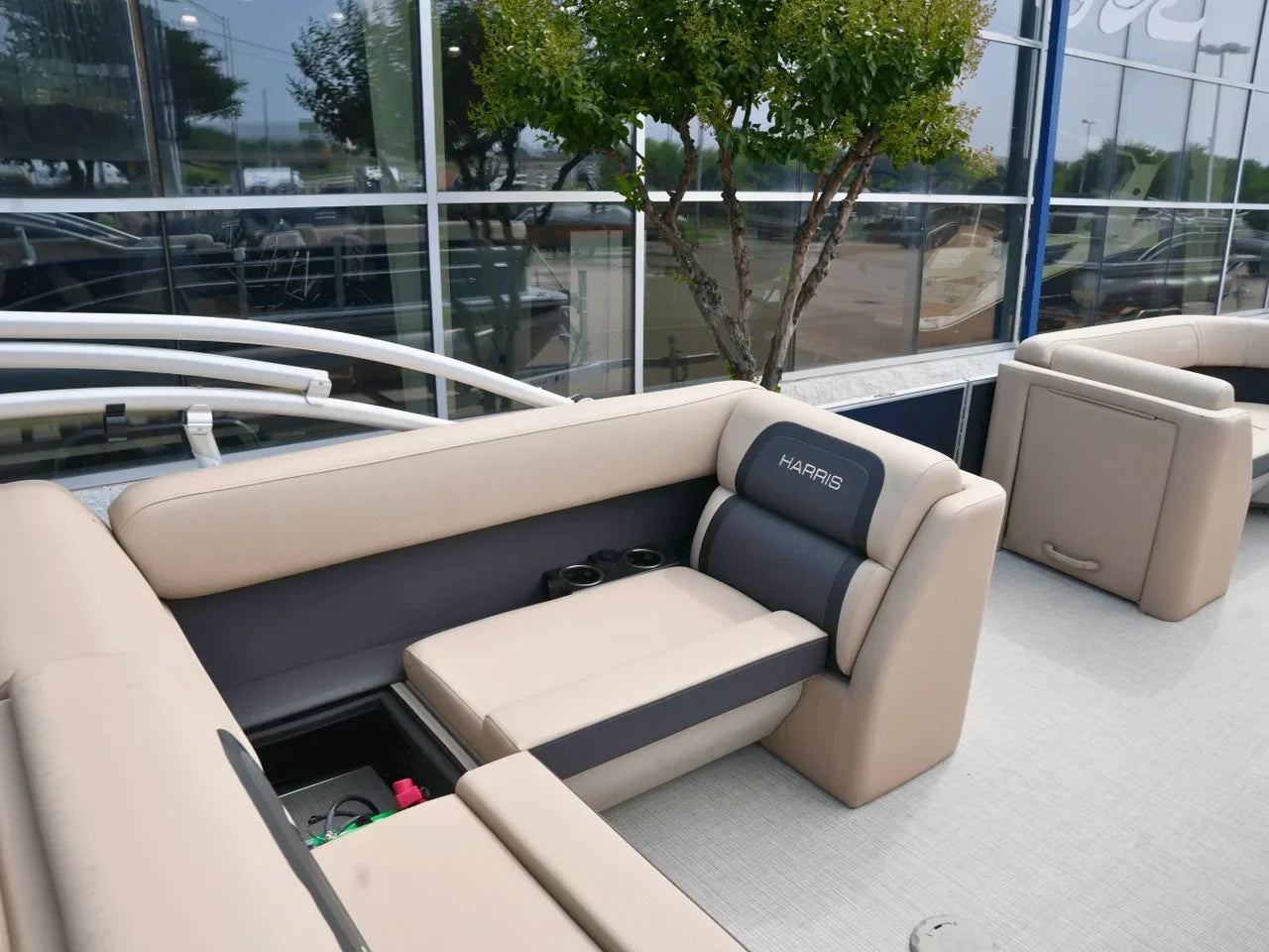 2025 Harris 230 Cruiser 23.0 feet, Lewisville, TX #19