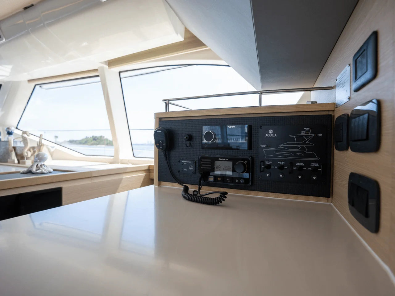 2024 Aquila 44 Yacht 44.0 feet, Miami, FL #20