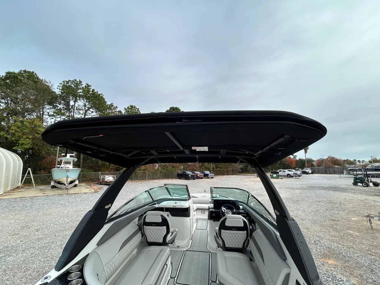 2026 Sea Ray SLX 260 Outboard 26.0 feet, Gulf Shores, AL #17