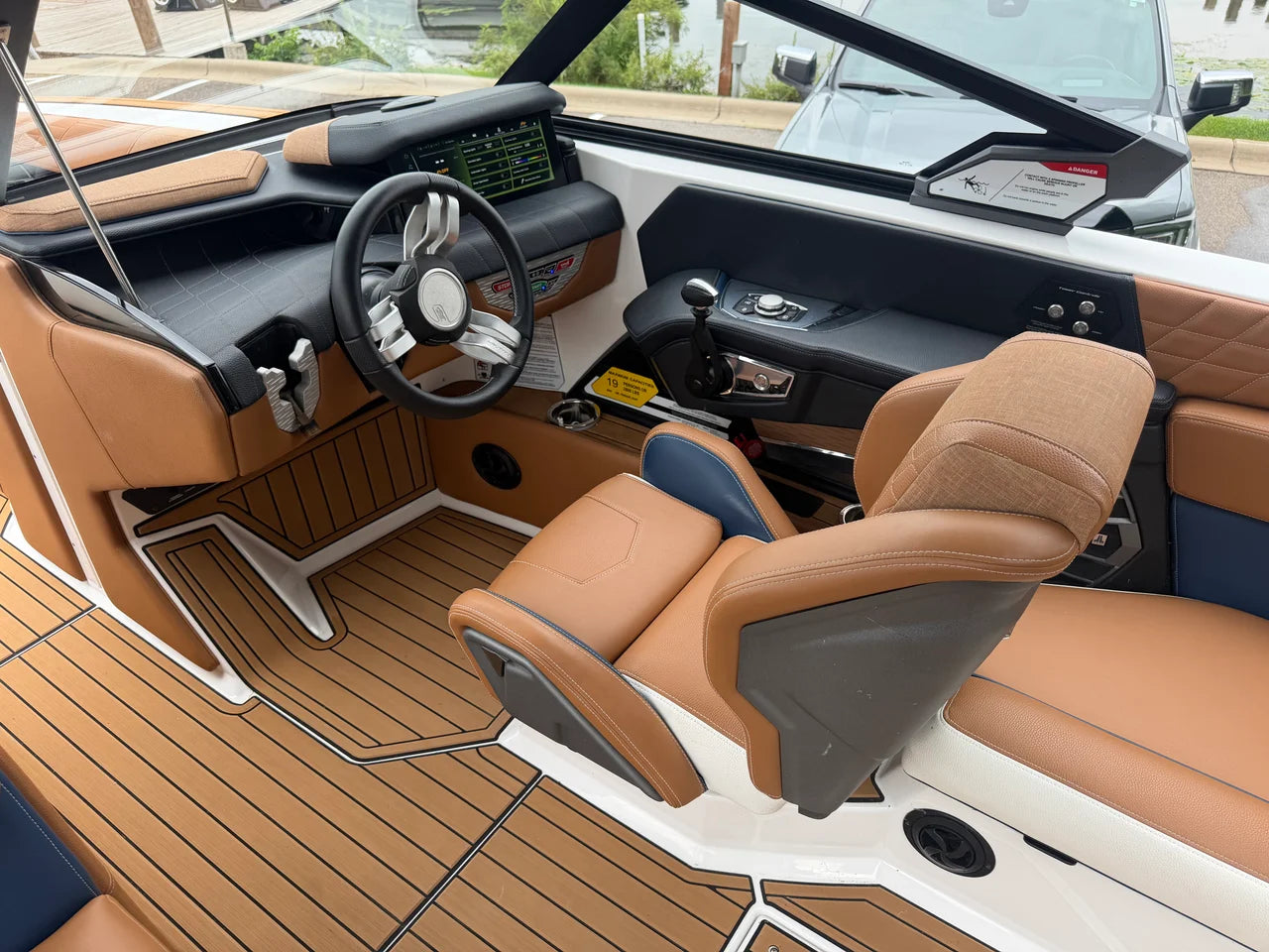 2022 Nautique SUPER AIR G25 25.0 feet, Excelsior, Minnesota #15