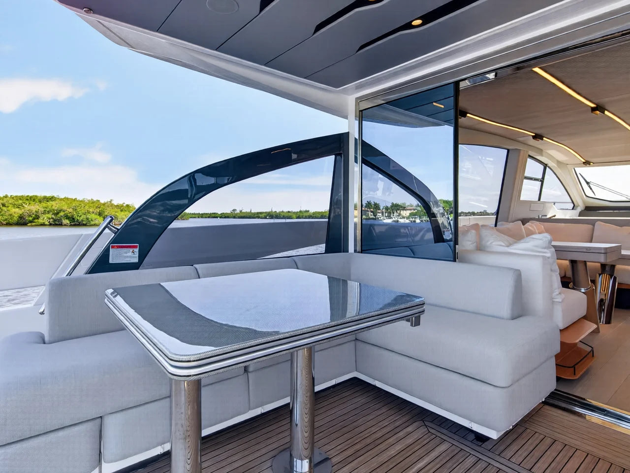 2026 Azimut S7 70.0 feet, Pompano Beach, FL #37