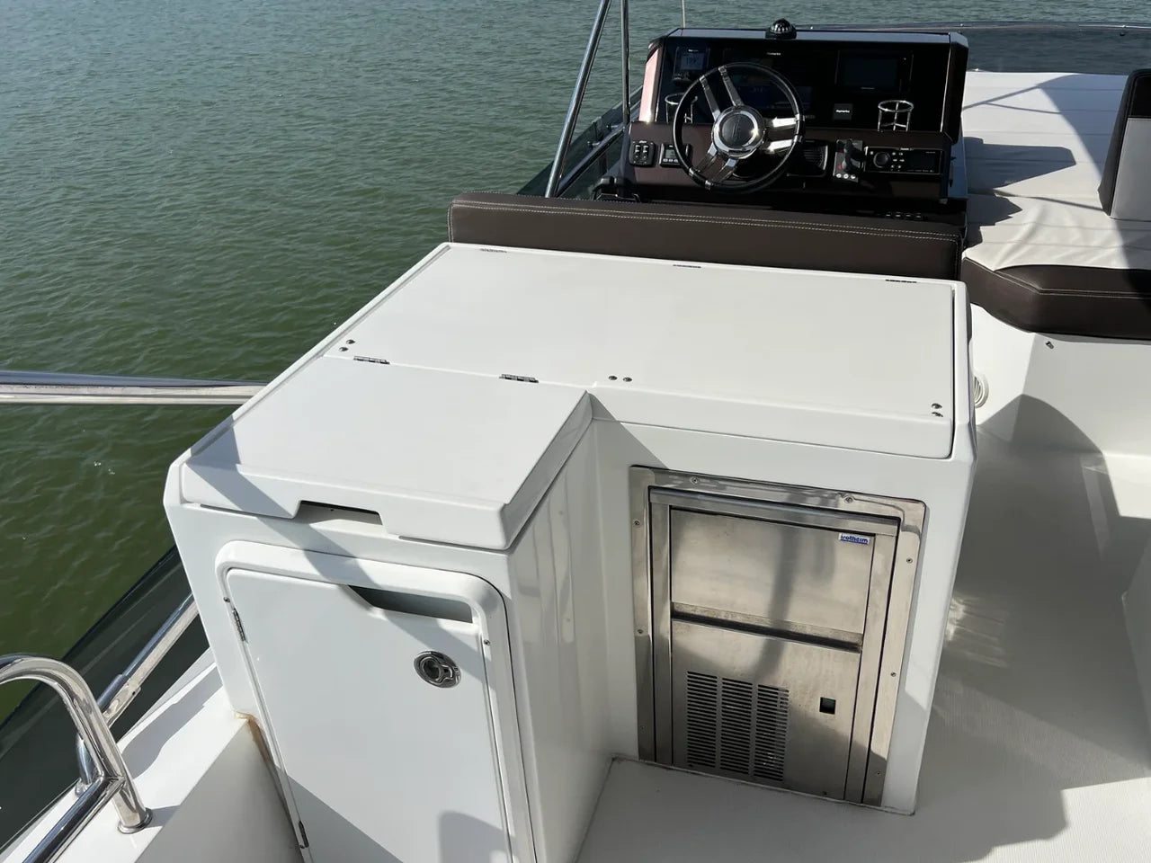 2019 Galeon 500 FLY 53.0 feet, Lewisville, TX #29
