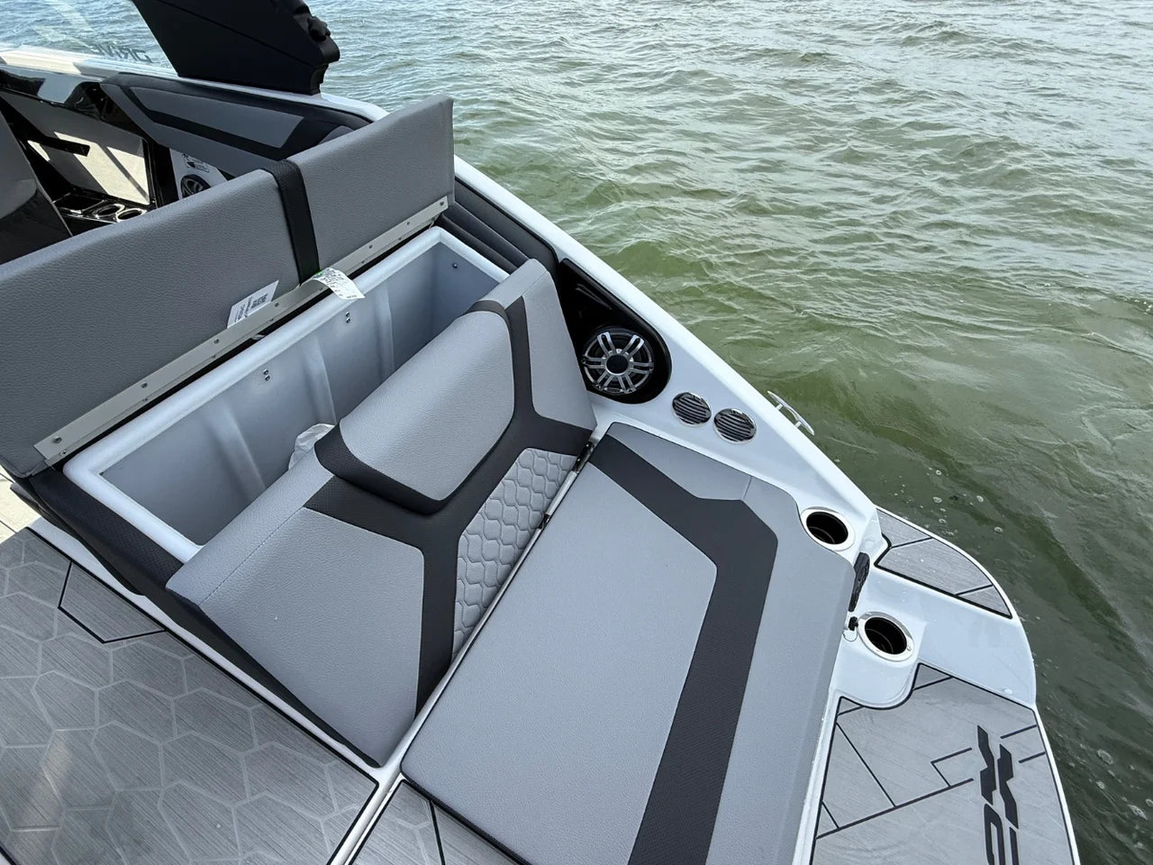 2026 Yamaha 222XD 22.0 feet, Greenville, SC #11