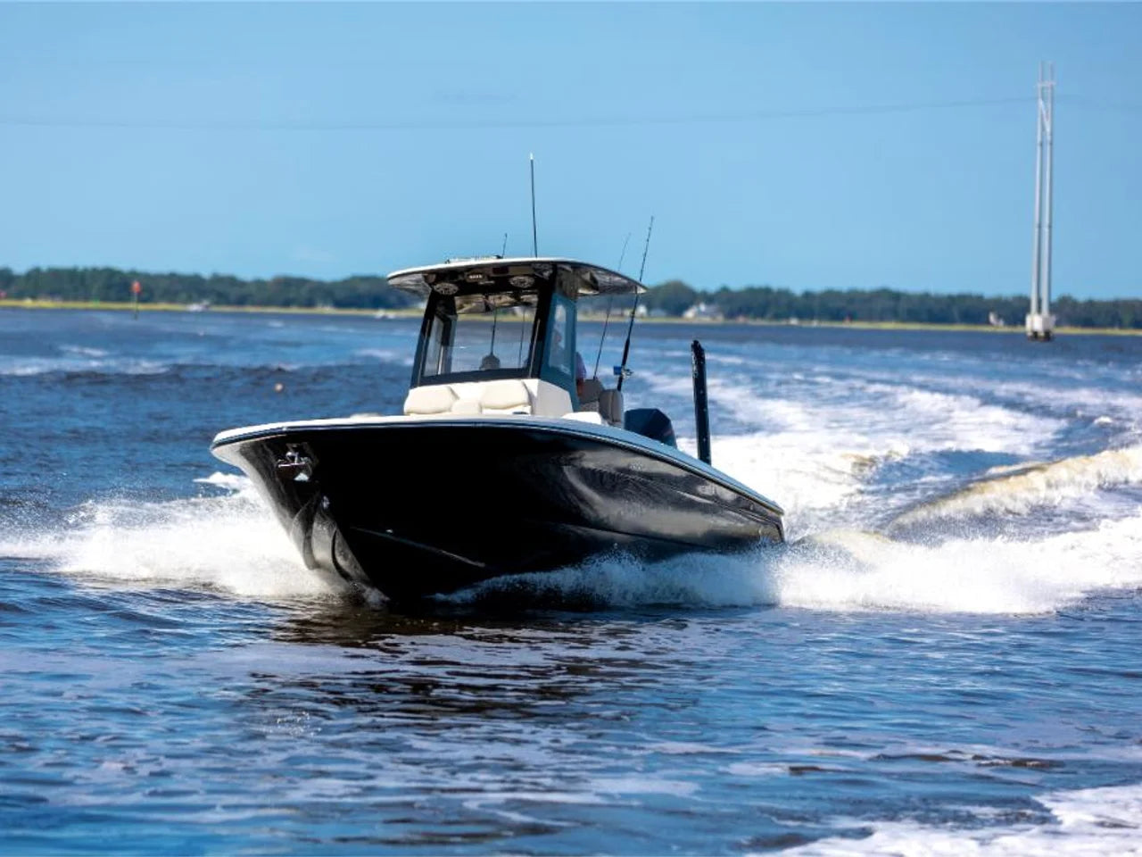 2027 Scout 281 XSS 28.0 feet, Wrightsville Beach, North Carolina #2