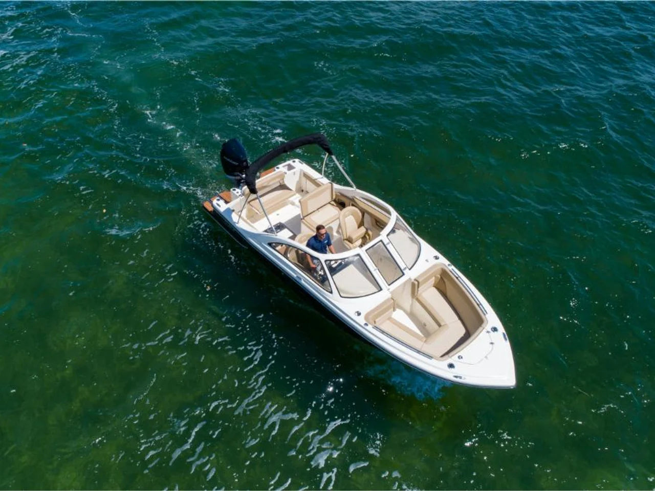 2025 Scout 240 Dorado 23.0 feet, Inuvik, Northwest Territories #4