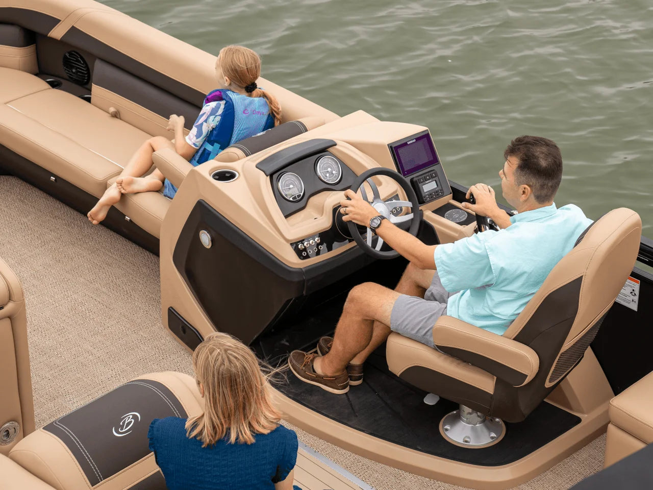 2026 Barletta Cabrio 24 CC 24.0 feet, Inuvik, Northwest Territories #2