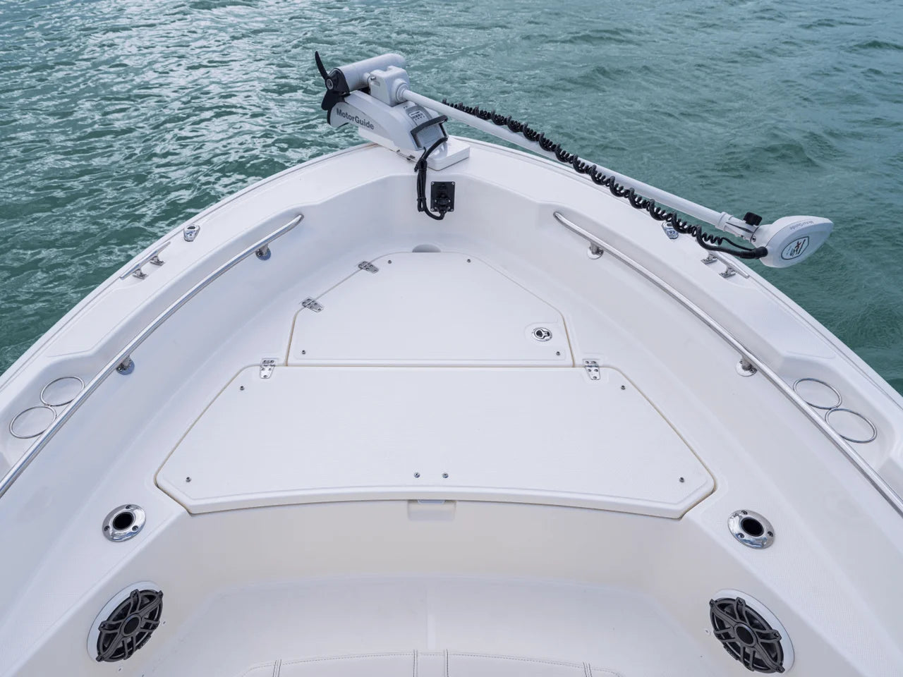 2026 Boston Whaler 220 Dauntless 22.0 feet, Inuvik, Northwest Territories #37